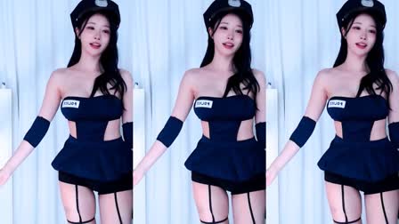 Afreecatv세경(BJ世景)2025年7月31日Sexy Dance204605